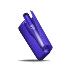 Iluma i Prime Electric Purple 3D View