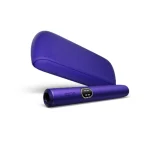 ILUMA i Standard Electric Purple box contains