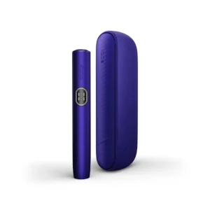 ILUMA i Standard Electric Purple our Fresh Stock in Dubai