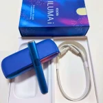ILUMA I Standard Galaxy Blue Intact box