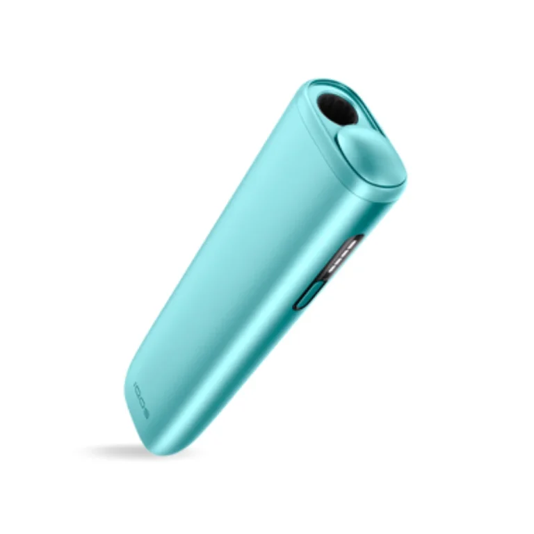 ILUMA i One Breeze Blue Device Product Information