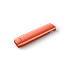 ILUMA i One Vivid Terracotta Premium Finishing