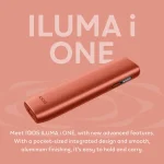 ILUMA i One Terracotta fresh stock in Dubai