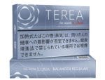 Packaging Information Balanced Regular Japan