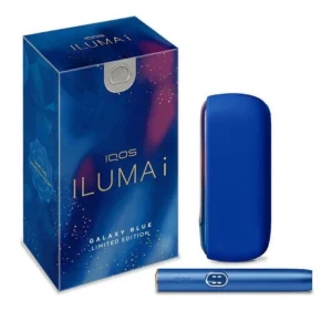 ILUMA I Standard Galaxy Blue our fresh stock in UAE