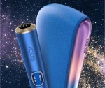 ILUMA I Standard Galaxy Blue all the smart features