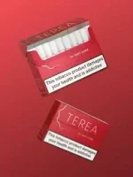 Packaging Details TEREA Sienna Indonesia Variant