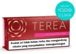 TEREA Sienna Indonesia for IQOS Iluma device