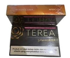 Packaging Details TEREA Dimension Apricity