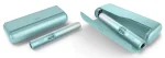 IQOS ILUMA i Prime Breeze Blue Banner Photo