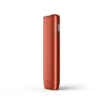 ILUMA i One Terracotta all the smart features