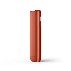 ILUMA i One Terracotta all the smart features