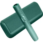 ILUMA i Prime Aspen Green Build & Design Quality