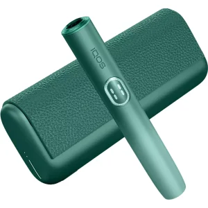 ILUMA i Prime Aspen Green Build & Design Quality