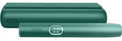 ILUMA i Prime Aspen Green Banner Photo