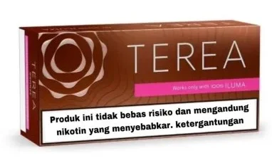 TEREA Bronze Indonesia Product Description