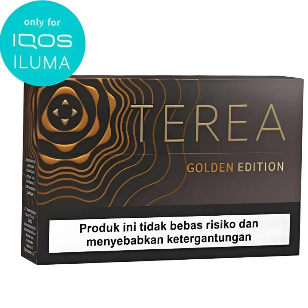 TEREA Golden Edition for ILUMA Users
