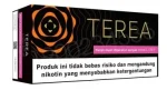 TEREA Golden Packaging Details