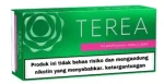 TEREA Green Indonesia Product Description