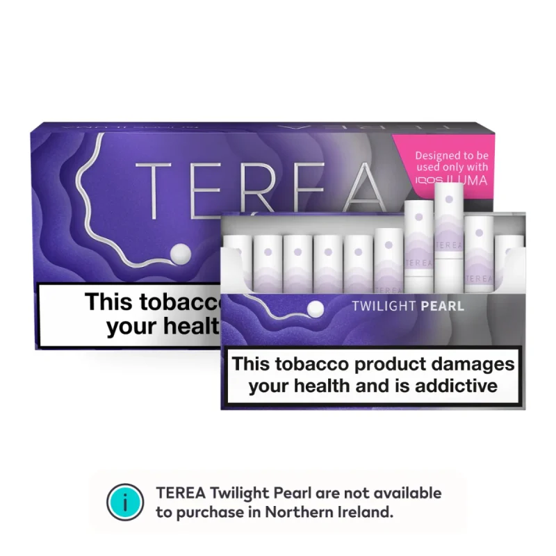 TEREA Twilight Pearl Uzbekistan in Dubai UAE