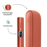 ILUMA I Standard Terracotta User Manual