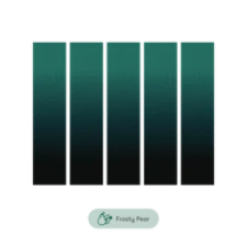 TEREA Black Green Flavor Profile