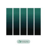 TEREA Black Green Flavor Profile