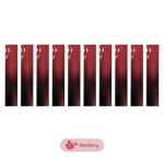TEREA Scarlet Indonesia Flavor Profile