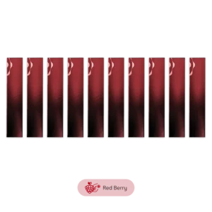 TEREA Scarlet Indonesia Flavor Profile