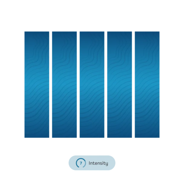 TEREA Blue Collection in Dubai