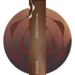 TEREA Bronze Uzbekistan Flavor Note
