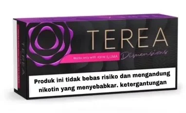 TEREA Dimensions Yugen Fresh Stock