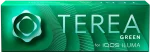 TEREA Green Packaging Details