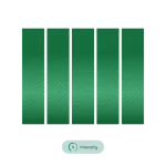 TEREA Green Flavor Details