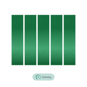 TEREA Green Flavor Details