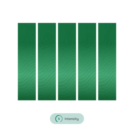 TEREA Green Flavor Details