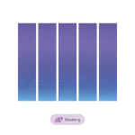 TEREA Purple Indonesia Flavor Note