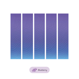TEREA Purple Indonesia Flavor Note