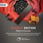 TEREA Scarlet User Guide