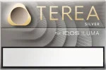 TEREA Silver Kyrgyzstan Banner Photo