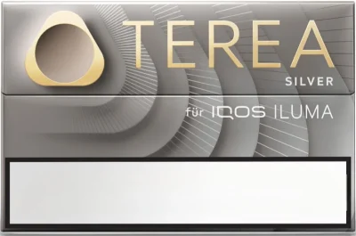 TEREA Silver Kyrgyzstan Banner Photo