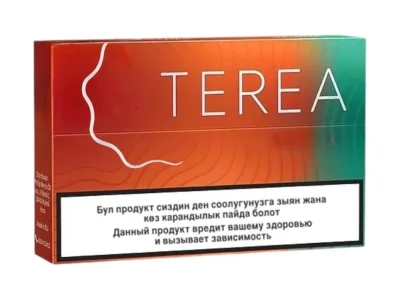 TEREA Summer Wave Uzbekistan in Dubai Banner Photo