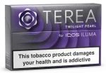 Packaging Information TEREA Twilight Pearl