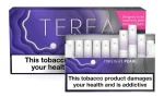TEREA Twilight Pearl Uzbekistan in Dubai UAE