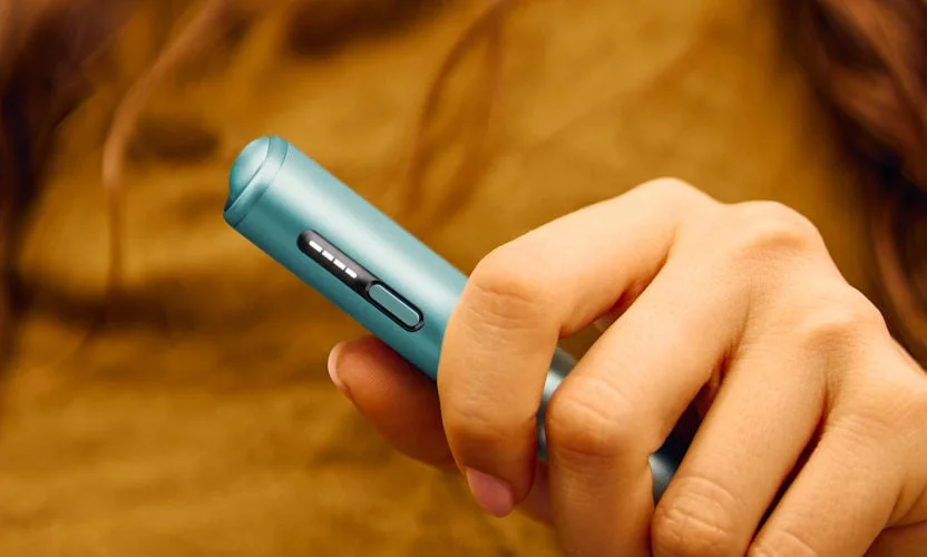 IQOS ILuma i One 3D view