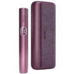 IQOS Iluma i Prime Header Menu