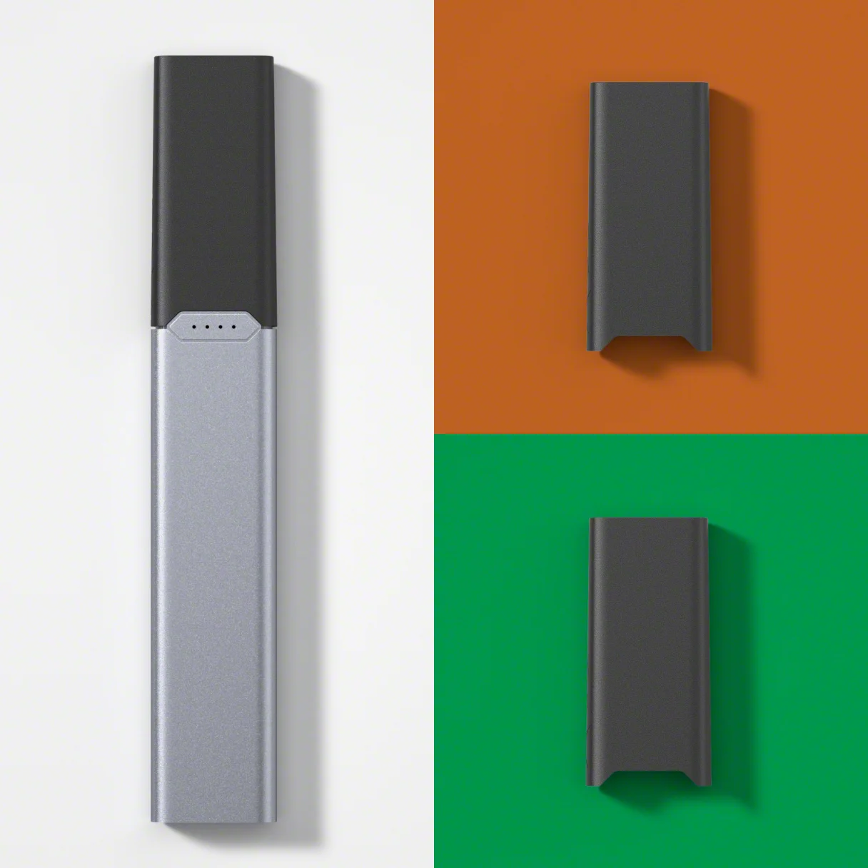 JUUL 2 starter kit unboxed Items