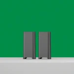 JUUL 2 Crisp Menthol Unboxed View