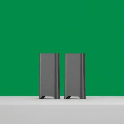 JUUL 2 Crisp Menthol Unboxed View