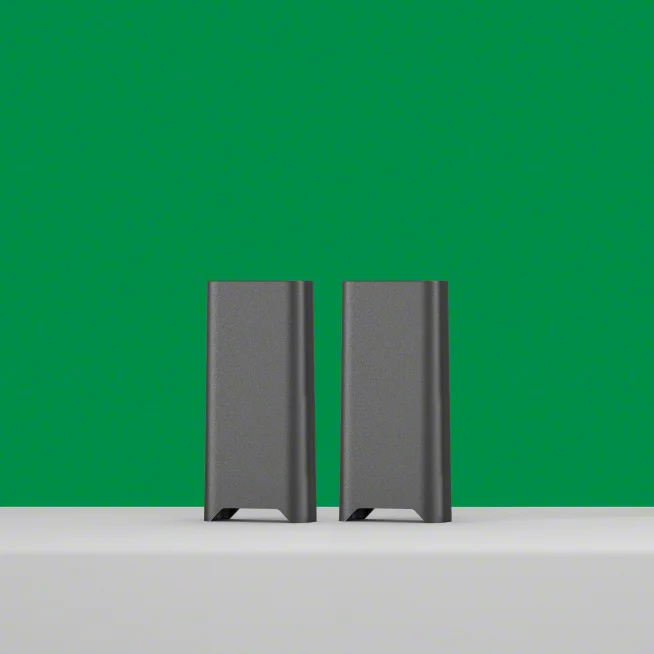 JUUL 2 Crisp Menthol Unboxed View